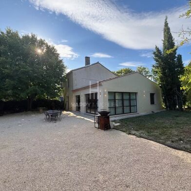 Maison 4 pièces 646000 €