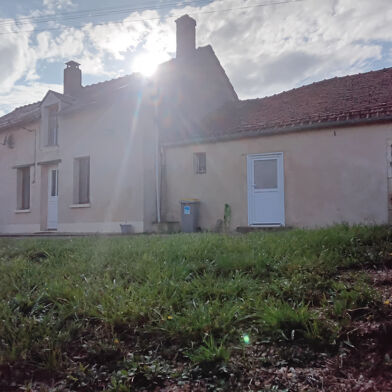 Maison 4 pièces 86000 €