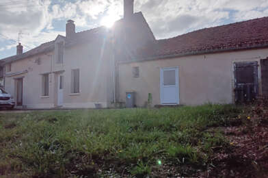 Maison 4 pièces 86000 €