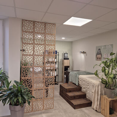 Commerce 3 pièces 55000 €