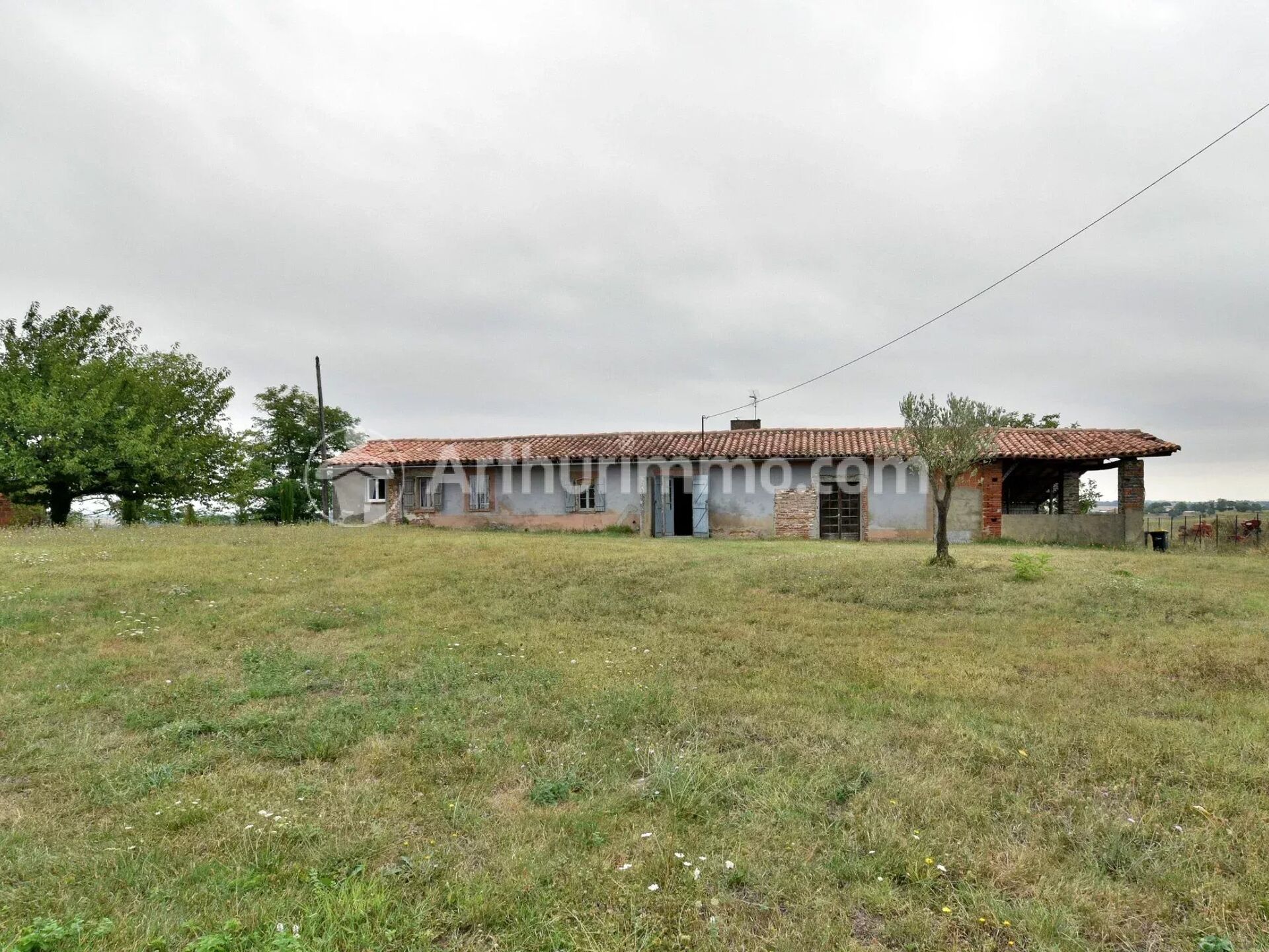 Maison 4 pièces 81 m² · à Verfeil · 81 m² · 249 000 €