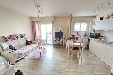 Appartement 2 pièces 99900 €