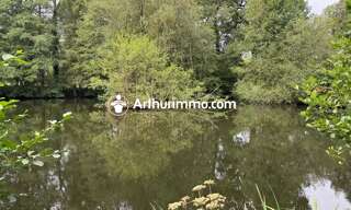 Terrain  8167 m² à vendre à Ciral (61320)