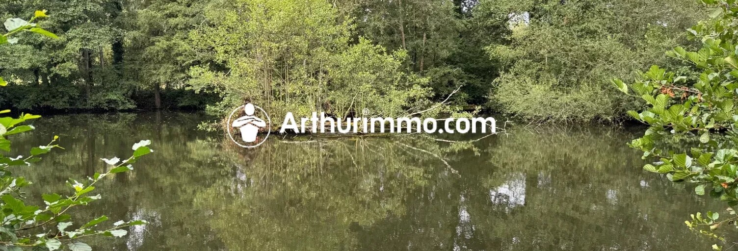 Terrain  8167 m² à vendre à Ciral (61320)