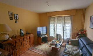 Appartement 2 Pièces 45 m² à vendre à Dijon (21000)