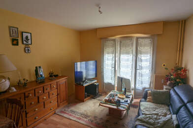 Appartement 2 pièces 99000 €