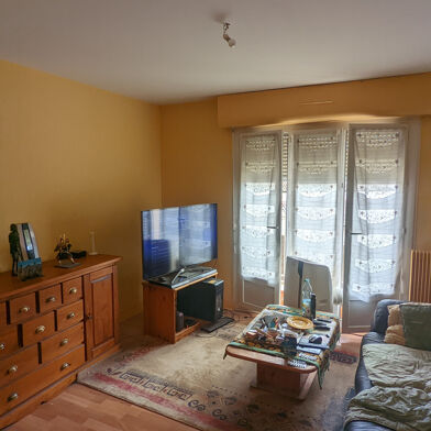 Appartement 2 pièces 99000 €