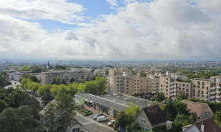 Appartement 5 Pièces 124 m² à vendre à Talant (21240)