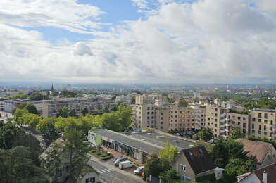 Appartement 5 pièces 279000 €