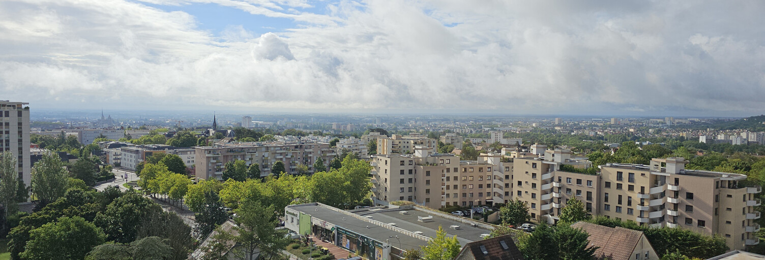 Appartement 5 Pièces 124 m² à vendre à Talant (21240)