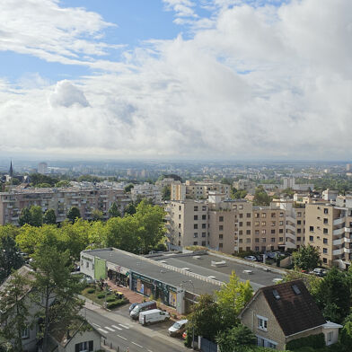 Appartement 5 pièces 279000 €