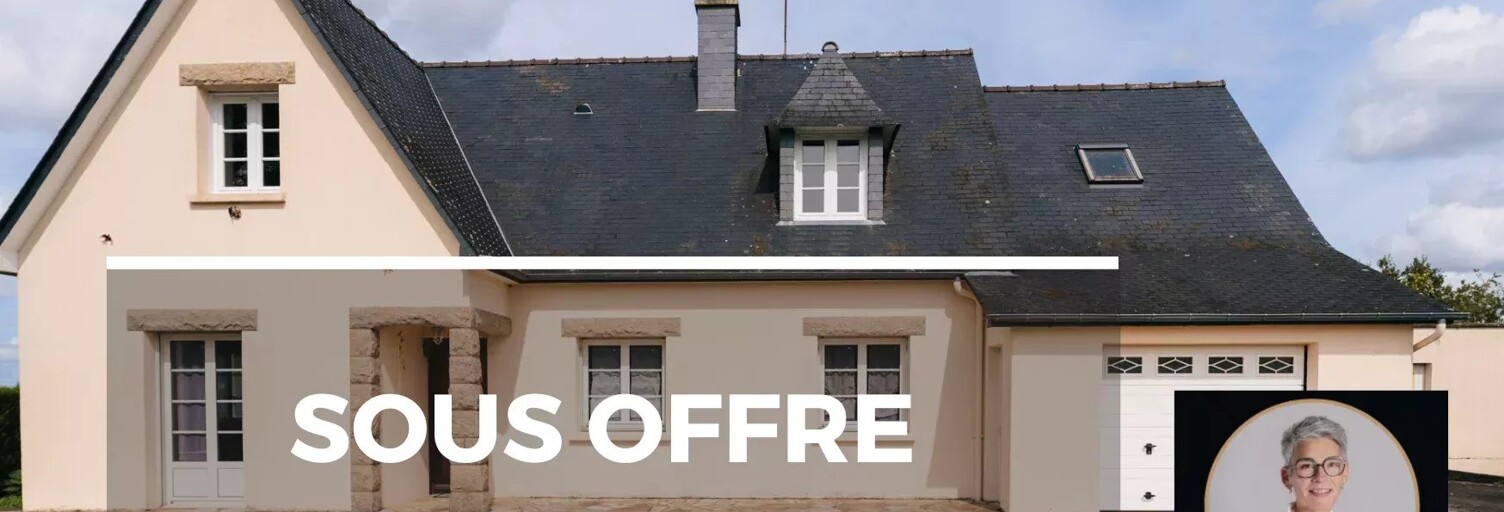 Maison 3 Pièces 80 m² à vendre à La Guerche-de-Bretagne (35130)