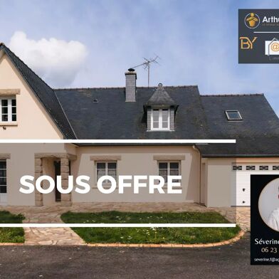 Maison 3 pièces 183750 €