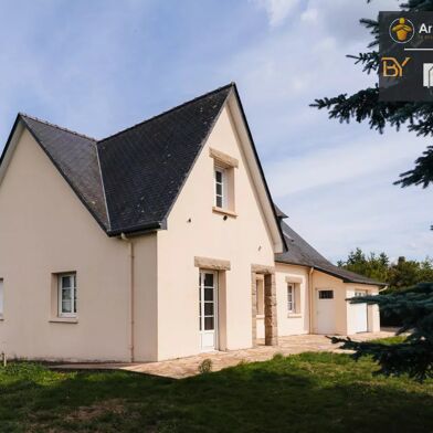 Maison 3 pièces 183750 €