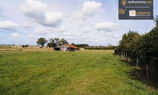 Maison 3 Pièces 80 m² à vendre à La Guerche-de-Bretagne (35130)