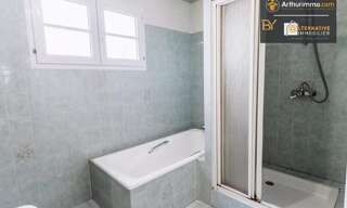 Maison 3 Pièces 80 m² à vendre à La Guerche-de-Bretagne (35130)