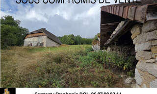 Maison 4 Pièces 300 m² à vendre à Saint-Andéol (38650)