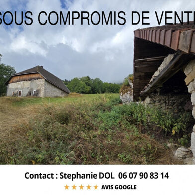 Maison 4 pièces 140000 €