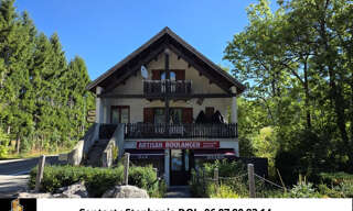 Immeuble  320 m² à vendre à Monestier-de-Clermont (38650)