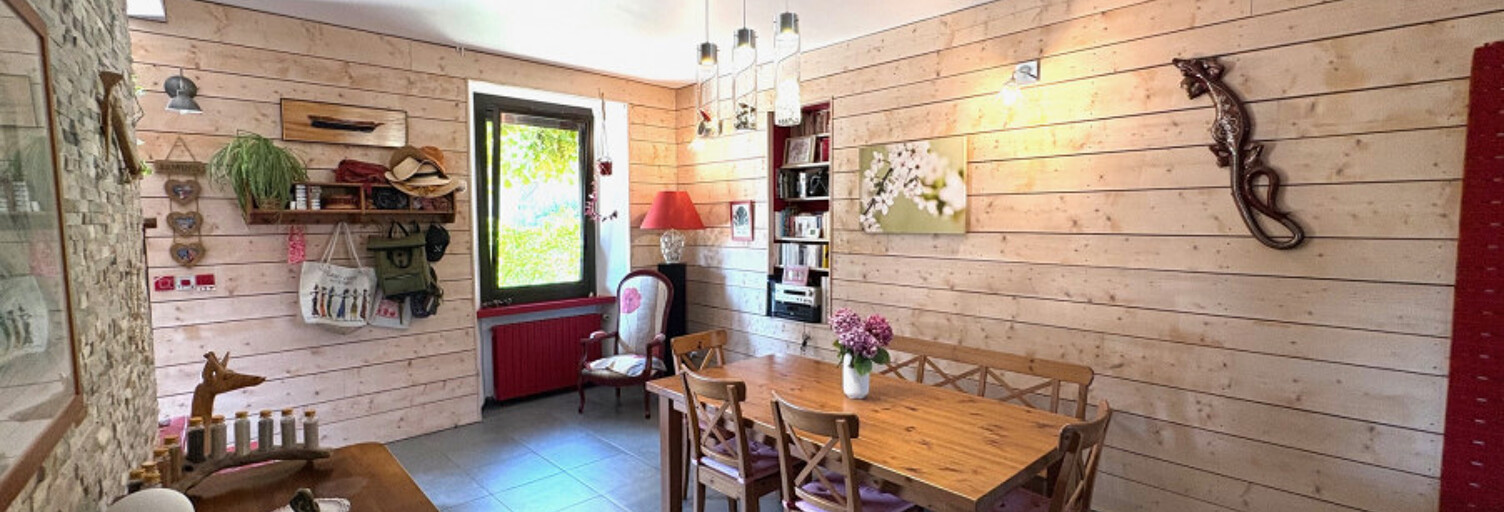 Maison 6 Pièces 171 m² à vendre à Vif (38450)