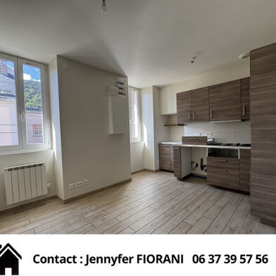 Appartement 2 pièces 53000 €