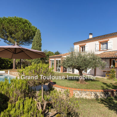 Maison 6 pièces 705000 €