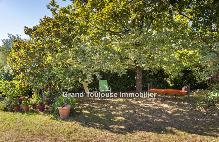 Vente maison 6 pièces 166 m² Seilh (31840) — photo 3