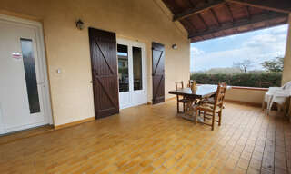 Maison 4 Pièces 107 m² à vendre à Aussonne (31840)