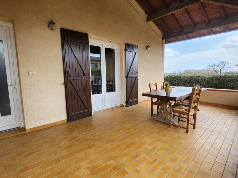Maison 4 pièces 107 m² — photo 1