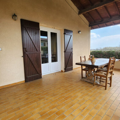 Maison 4 pièces 290000 €