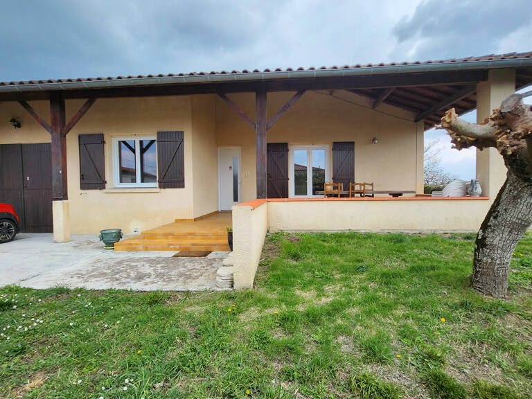 Maison 4 pièces 107 m² — photo 1