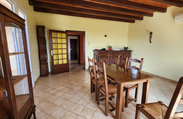 Vente maison 4 pièces 107 m² Aussonne (31840) — photo 5