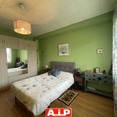 Maison 5 pièces 159900 €