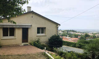 Maison 6 Pièces 115 m² à vendre à Pouzauges (85700)