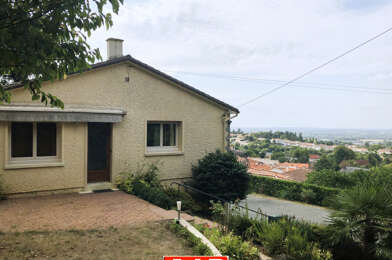 Maison 6 pièces 229900 €