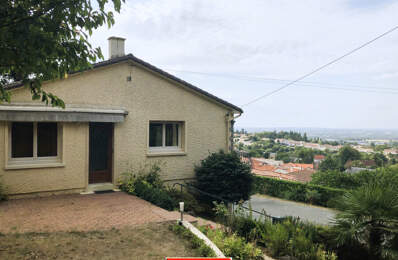 POUZAUGES - Jolie vue! — photo du bien