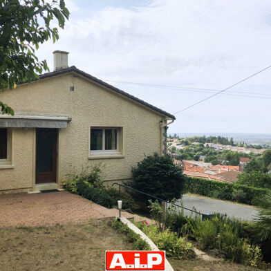 Maison 6 pièces 229900 €