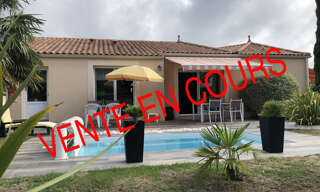 Maison 4 Pièces 92 m² à vendre à Pouzauges (85700)