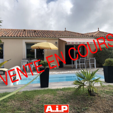 Maison 4 pièces 245575 €