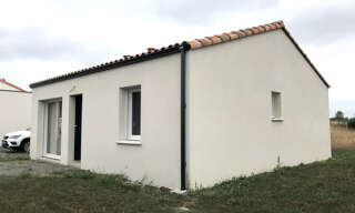 Maison 3 Pièces 60 m² à vendre à Pouzauges (85700)