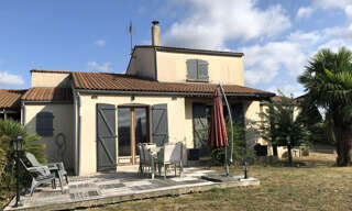 Maison 5 Pièces 153 m² à vendre à La Meilleraie-Tillay (85700)