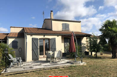 Maison 5 pièces 210000 €