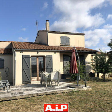 Maison 5 pièces 210000 €