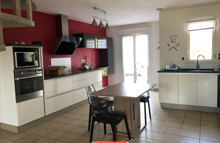 Maison 4 chambres — photo 2