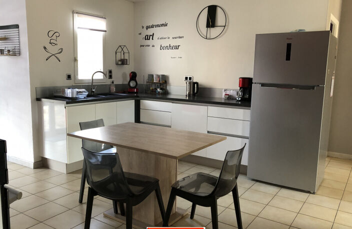 Maison 4 chambres — photo 3