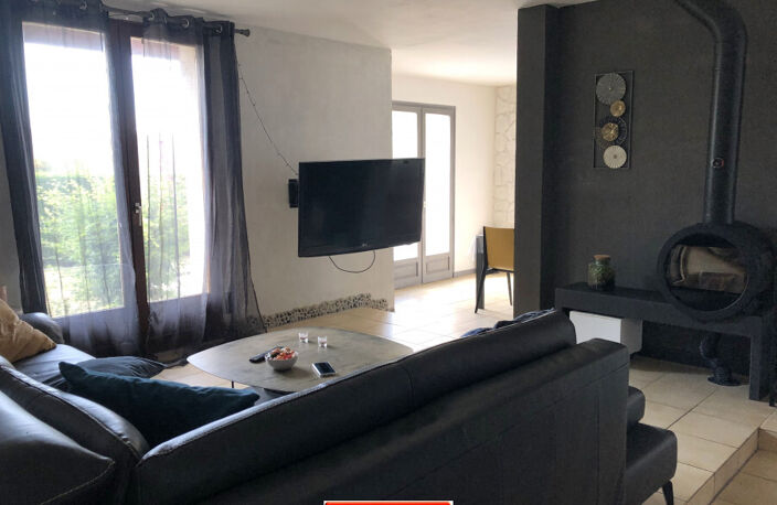 Maison 4 chambres — photo 4