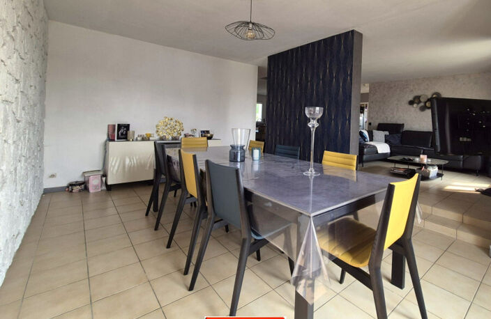 Maison 4 chambres — photo 5