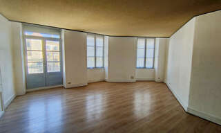 Appartement 4 Pièces 102 m² à vendre à Aubenas (07200)