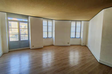 Appartement 4 pièces 130000 €