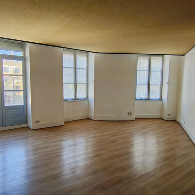 Appartement 4 pièces 130000 €